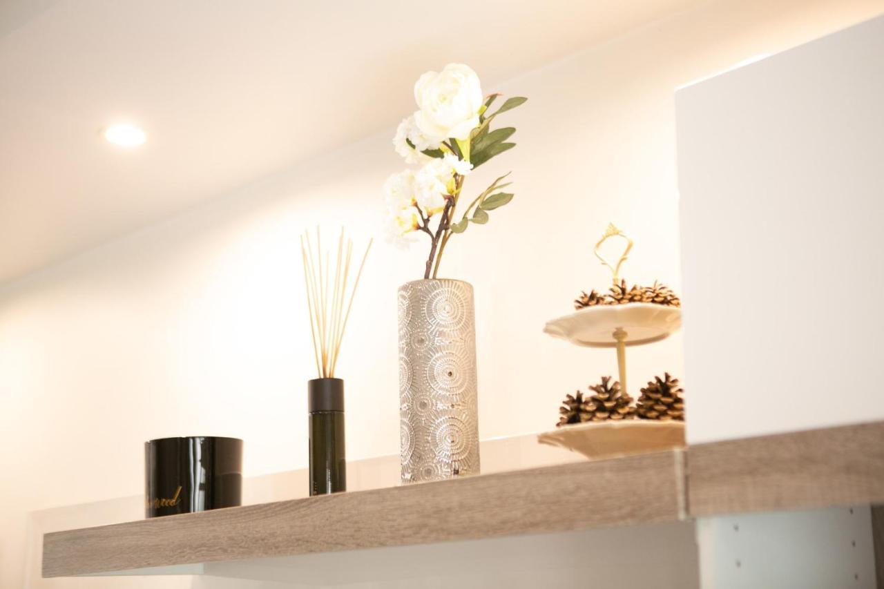 Appart'Hotel L'Arbonnaise - Calme & Chic Arbonne Eksteriør bilde