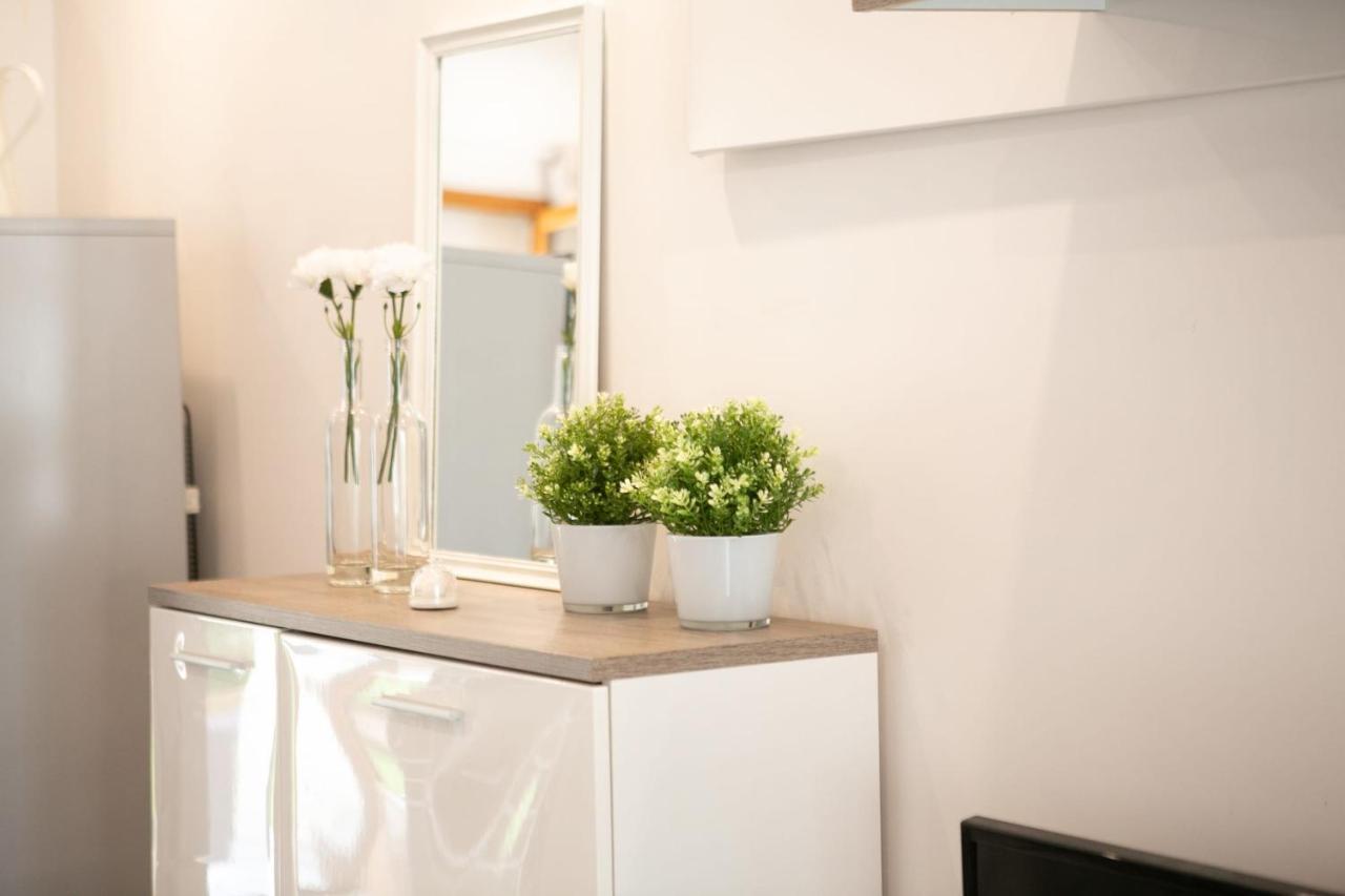 Appart'Hotel L'Arbonnaise - Calme & Chic Arbonne Eksteriør bilde