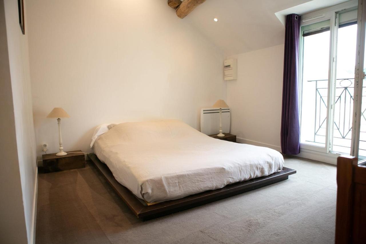 Appart'Hotel L'Arbonnaise - Calme & Chic Arbonne Eksteriør bilde