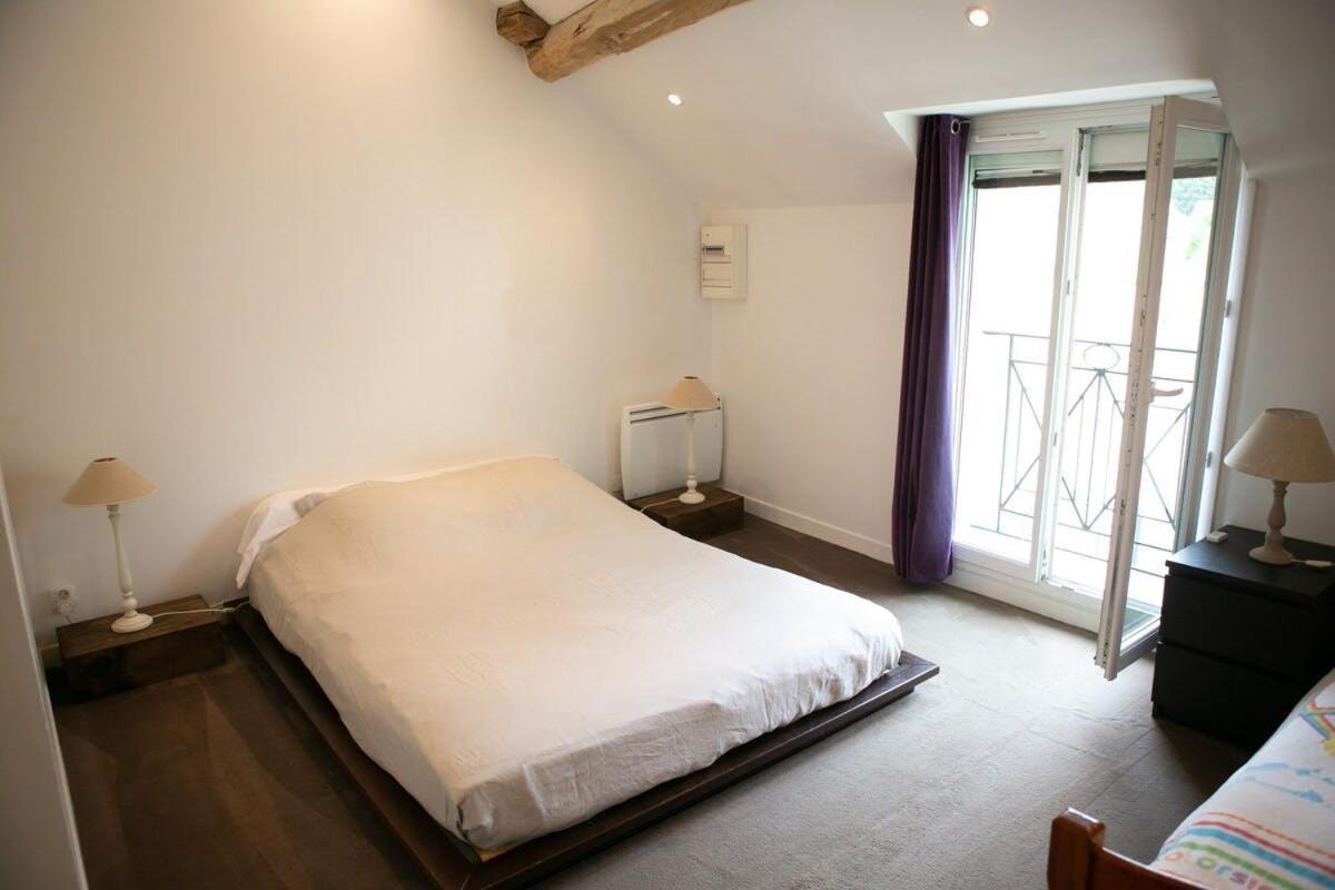 Appart'Hotel L'Arbonnaise - Calme & Chic Arbonne Eksteriør bilde