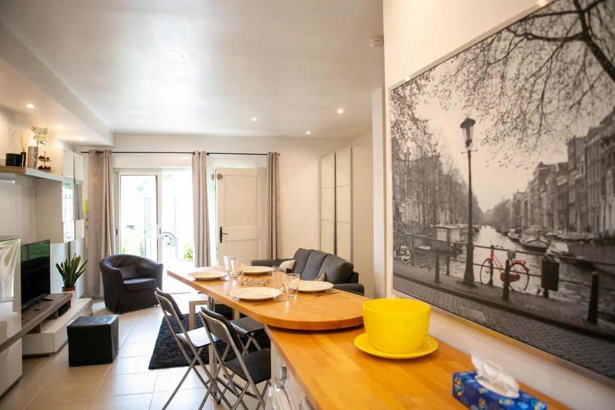 Appart'Hotel L'Arbonnaise - Calme & Chic Arbonne Eksteriør bilde