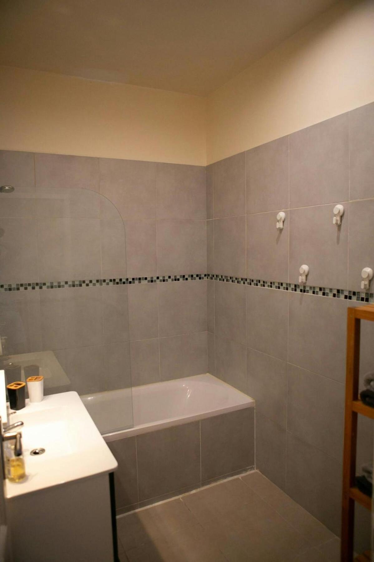 Appart'Hotel L'Arbonnaise - Calme & Chic Arbonne Eksteriør bilde