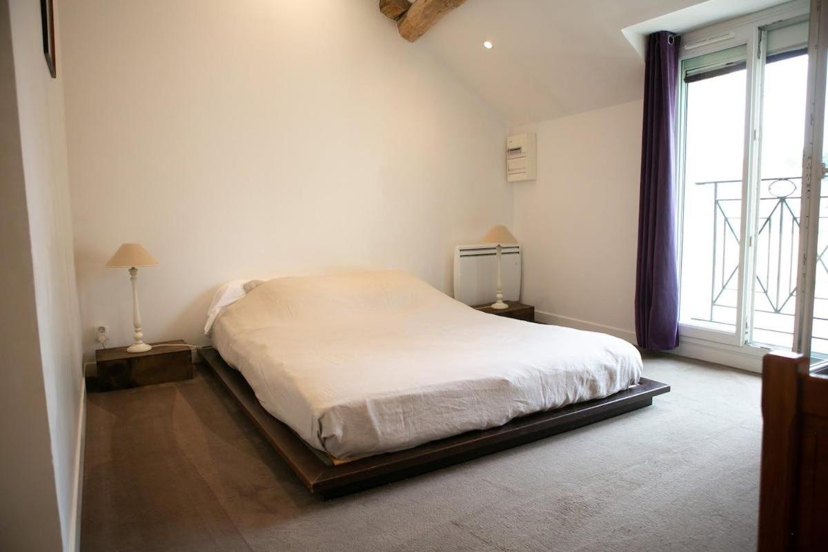 Appart'Hotel L'Arbonnaise - Calme & Chic Arbonne Eksteriør bilde